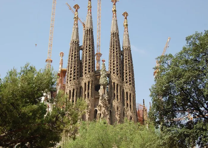 Rincon De Piedra Bcn Hotel