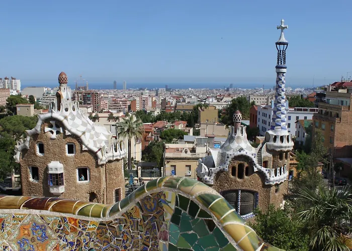 Hotel Rincon De Piedra Bcn