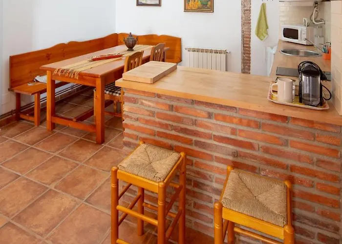 Hotel Rincon De Piedra Bcn