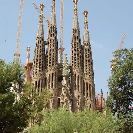 Rincon De Piedra Bcn Otel