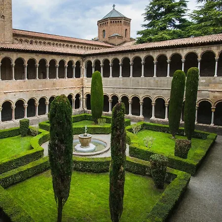 Otel Rincon De Piedra Bcn *