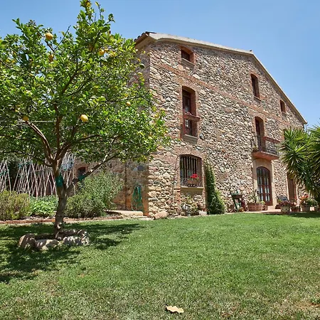 Hotel Rincón De Piedra Bcn