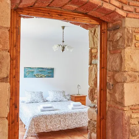 Rincon De Piedra Bcn Otel