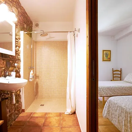 Rincón De Piedra Bcn Hotel *