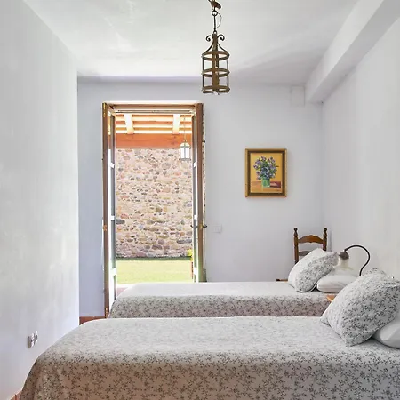 Rincón De Piedra Bcn *