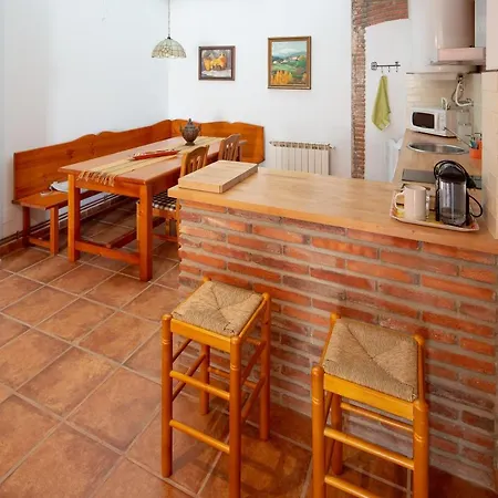 Otel Rincon De Piedra Bcn