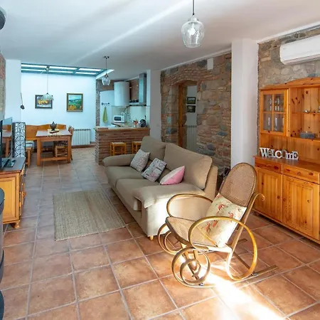 Rincon De Piedra Bcn Otel Garrigás